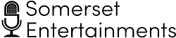 Somerset Entertainments logo